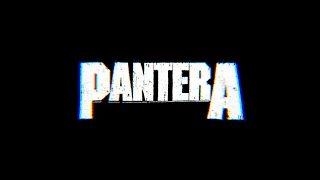 Pantera - Floods (only bass)