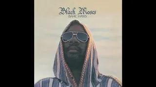 Isaac Hayes - Never Can Say Goodbye