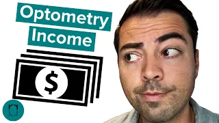 How Much Do Optometrists Make in the United States? | Optometrist Income Potential | Ryan Reflects