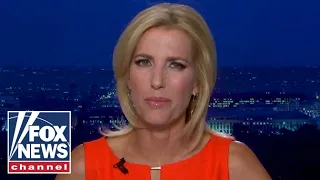 Ingraham exposes Biden's election reform lies