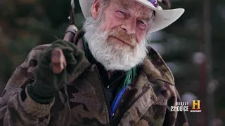 Mountain Men | NEW SEASON | Starts 16/11, Mondays @22:00 CET