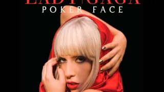 LADY GAGA - Poker face - (Italo Disco Remix 2012)