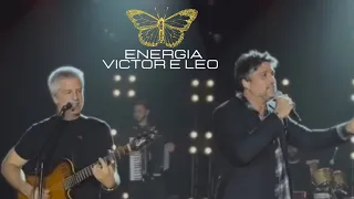 Victor e Leo - Borboletas ( Villa Country - Show Surpresa 23/09)