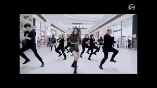 [K-FEST 2021] Let's dance - Dark Side team, Chungha - Bicycle 0+