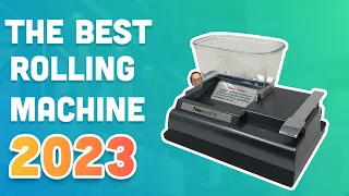 The Best Cigarette Rolling Machines of 2023 | Top 5 Rolling Machines