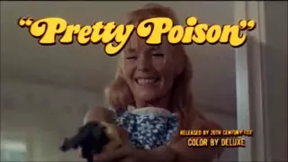 Pretty Poison ~ Secret