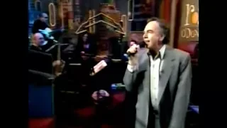 Neil Diamond 1998 Sweet Caroline