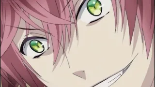 Ayato being Ayato for 4 and a half minutes straight