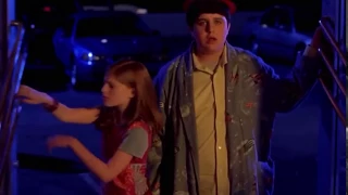 Hopsin as "Pizza Parlor Kid" in Max Keeble's Big Move