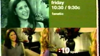 mtv madonna fanatic commerical