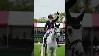 Badminton Horse Trials 2023 🤍 #equestrian