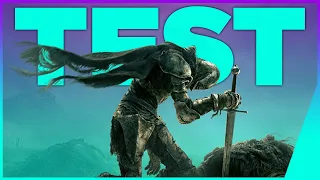 Elden Ring, un Dark Souls plus ambitieux que jamais ! 🔵 TEST NO SPOIL