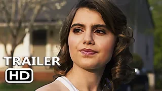 CANDY JAR Official Trailer (2018) Netflix