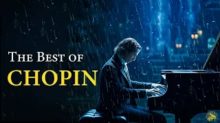 The Best of Chopin | Classical Music for Relaxing, Studying and Concentration