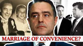 Sargent Shriver’s Surprising Secrets! Behind the Kennedy Shadow?