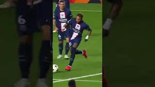 Neymar's skills 🤯