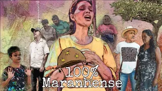 100% Maranhense |Você Vai Rir E Se Emocionar | Filme 2022 | TVi Filmes | New Movie |