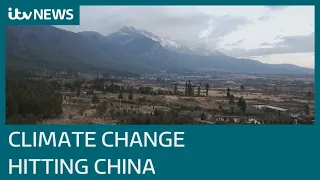 China and climate change: How emissions affect the world's largest polluter | ITV News