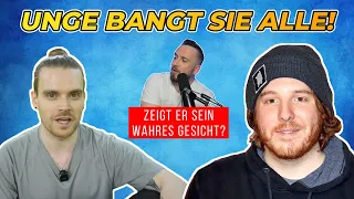 UNGE klärt die Ex von seinem Kumpel und mobbt ihn ❌ Eine schrecklich toxische Freundschaft