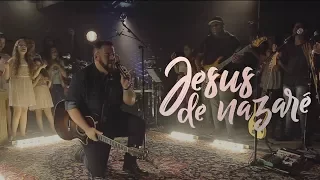 Hélio Borges - Jesus de Nazaré (Clipe Oficial)