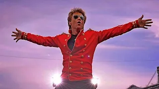 Bon Jovi - Live at Olympic Stadium | Pro Shot | Full Webcast In Video | Munich 2011