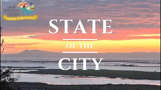 February 23, 2022, State of the City Virtual Presentation