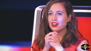 Claudia Emmanuela Santoso - Never Enough |  Voice of Germany 2019 | The  Blind Auditions