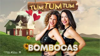 Bombocas - Tum Tum Tum (Official video)