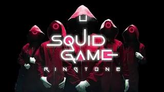 Squid Game remix - Ringtone |Download link⬇| Unfold BGM