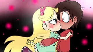 ❣МОЙ ГЕРОЙ❣комикс.✦Стар против сил зла.✦SVTFOE comics (dub comics)