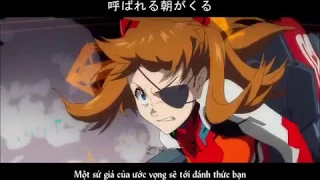 [AMV] [Vietsub] A Cruel Angel's Thesis (2009 version)