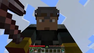 Minecraft Mobs if their Hunger Bar never filled Ep.2