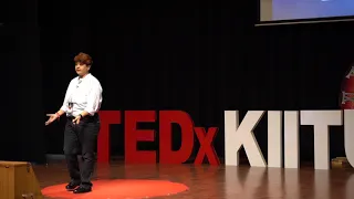 The power of kindness | Bijal Damani | TEDxKIITUniversity