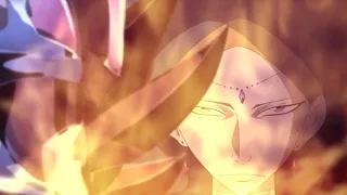 Garo - Honoo no Kokuin AMV