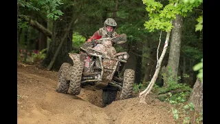 2022 GNCC The Mountaineer 4x4 C