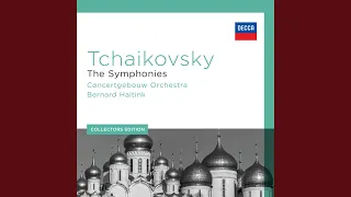 Tchaikovsky: Symphony No. 2 in C Minor, Op. 17, TH.25 - "Little Russian" - 2. Andantino...