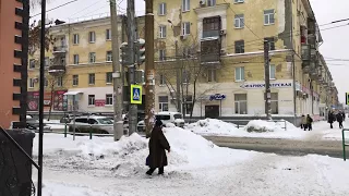 Самара Победы,90