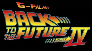 Back to the Future 4 - 2019 Official Movie Trailer