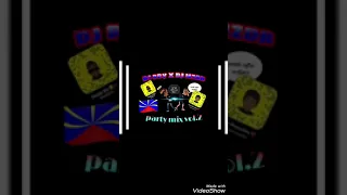 Dj Bry x Dj Mzdr - Party Mix (Vol 2) 2021