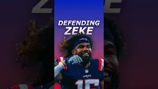 Zeke does not deserve any of this HATE 🙅‍♂️🔥