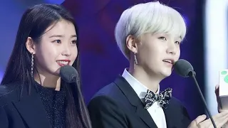 IU To Collaborate With BTS’ Suga For May Comeback