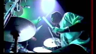 Saint Germain - Sure Things (NPA live, 2001)