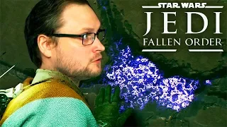 НОВАЯ СИЛА ► Star Wars Jedi: Fallen Order #5