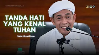 USTAZ AHMAD RIZAM  - TANDA HATI YANG KENAL TUHAN