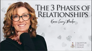 Relationship Dynamics through the lens of Quantum Human Design - Karen Curry Parker