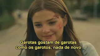 Hayley Kiyoko - Girls Like Girls (Legendado/Tradução)