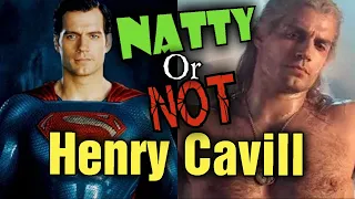 Henry Cavill - Was he NATURAL For His Roles as Superman OR in The Netflix Drama The Witcher