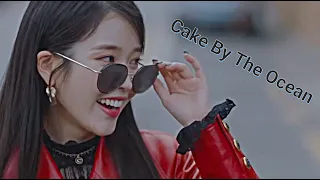 Kdrama multifandom II Humor II Cake By The Ocean (FMV)