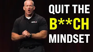 ARMOR your MIND against WEAKNESS - Jocko Willink Motivation