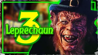 Which Leprechaun Sequel is the BEST?